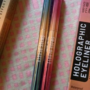 Swiss Beauty Holographic Eyeliner