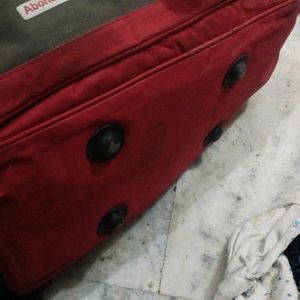 Decluttering Bag