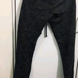 Girls Trousers Size Xs