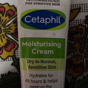 Cetaphil+garnier Vit C Serum