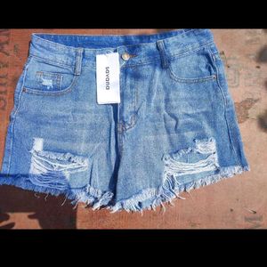 Savana Shorts