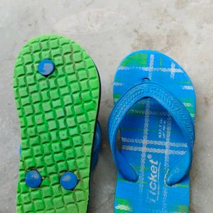 Kids Footwear