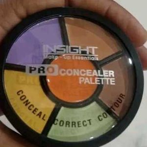 Concealer Platte