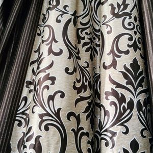 Door Curtains - 5 Nos