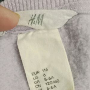 H&M Baby Co-rd Set