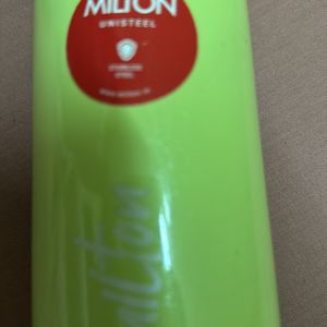 Milton Water Bottle