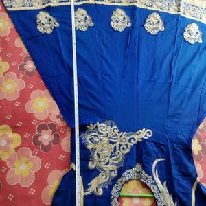 Pure Cotton Kurti With Dupatta