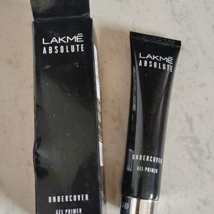 Lakme Absolute Primer