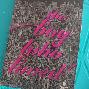 The Boy Who Loved