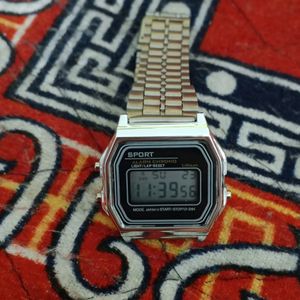 Vintage Digital Watch