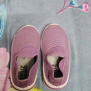 Kids Unisex Shoes