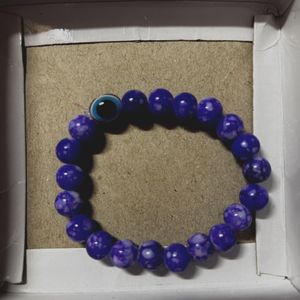 Evil Eye Bracelet From Meesho