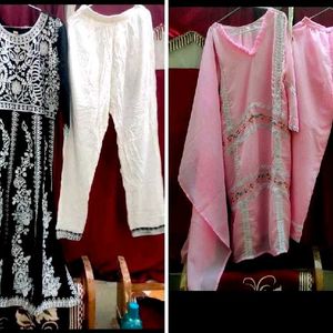 Combo- 2 New Kurta Sets ❤️