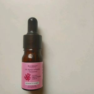 BLUSHLIN ACTIVE BRIGHTENING SERUM