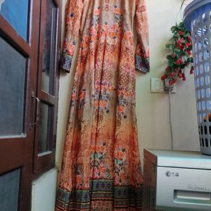 Beautiful Ethnic Gown