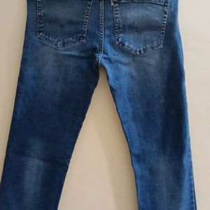 Mens Denim