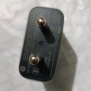 Redmi Original Adaptor