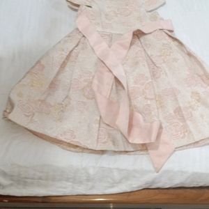 Baby Girl Dress