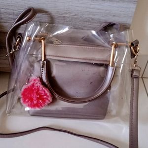 Hand Bag