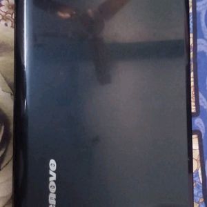 LENOVO G580 LAPTOP