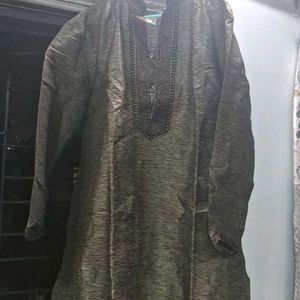 Kurta  Churidar