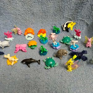 Small Toys (Pack of 25)