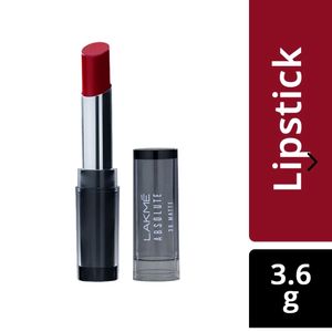 Lakme Unreal 3D MATTE FINISH Maroon Magic