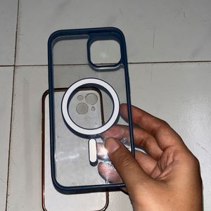 I Phone 13 Mobile Cover