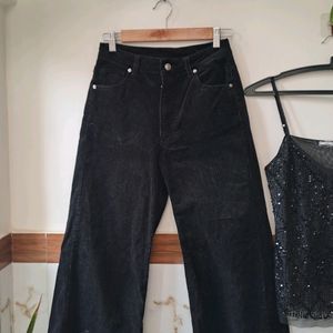 H&m Black Jeans