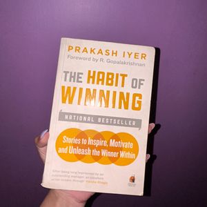 The Habit Of Winning