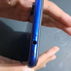 Redmi Note 7 Pro