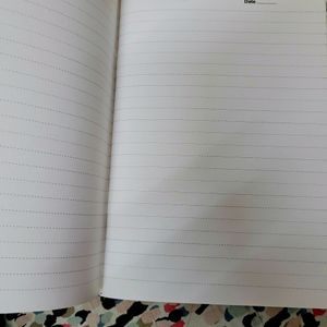 Notes Book