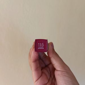 Maybelline Super Stay Matte Ink Lipstick