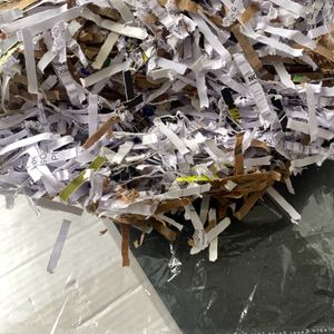 Shredded Paper For Packing