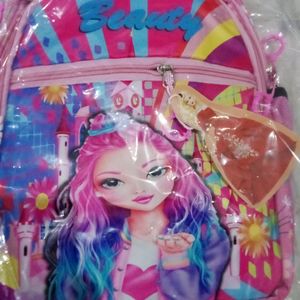 Kids Beautiful And Unique Bagpack