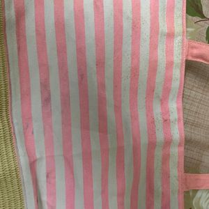 Victoria Secret Bag Hardly Used