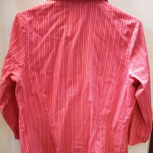 Ladies Formal Shirt By Papaya Matalan, London