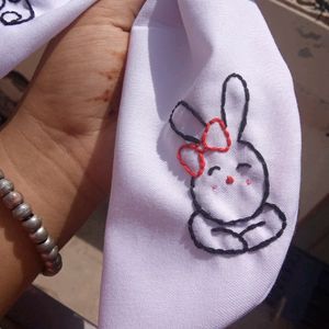 Bunny Bow