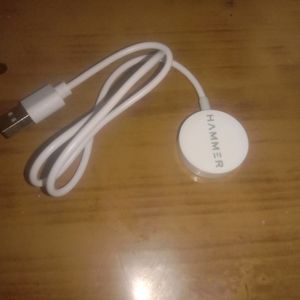 Hammer Smart Watch Charger