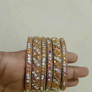 Brass Bangles