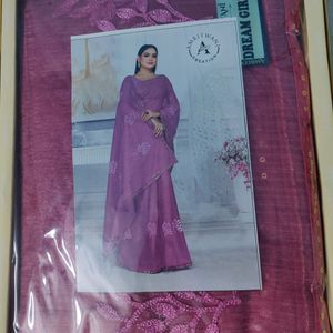 Combo Set Of 2 Saree