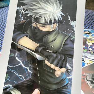 Swap Available! Anime Manga Animanga Posters