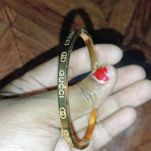 Gucci Primium Gold Bracelet