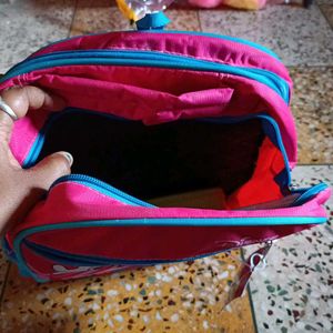 School Bag