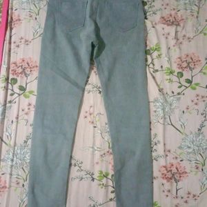 Great Cotton Strachable Girls Jeans