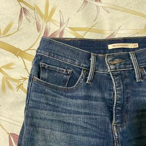 Levi’s Classic Jeans