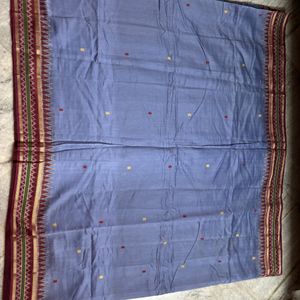 Pure Silk Rajkot Patola