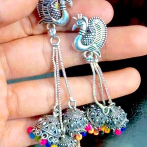 Jhumka