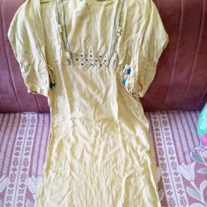 Kurti For Women