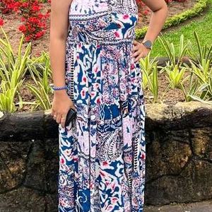 Women Maxi Dress